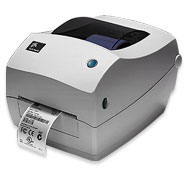 Zebra TLP 3842 (3842-10420-0001)